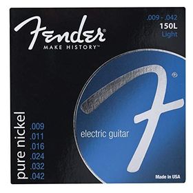 Fender 150L 942 Elektro Gitar Teli