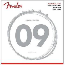 Fender 150L 942 Elektro Gitar Teli