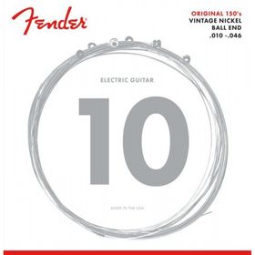 Fender 150R 1046 Elektro Gitar Teli