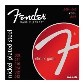 Fender 250L Elektro Gitar Teli