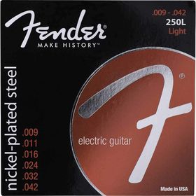 Fender 250L Elektro Gitar Teli