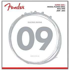 Fender 250L Elektro Gitar Teli