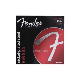 Fender 250L Elektro Gitar Teli