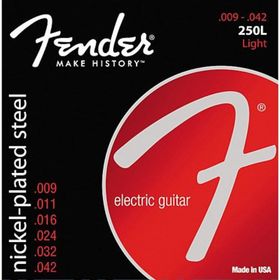 Fender 250L Elektro Gitar Teli