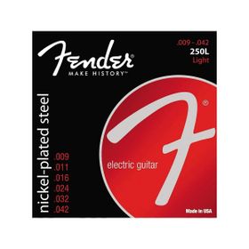 Fender 250L Elektro Gitar Teli