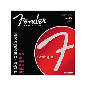 Fender 250L Elektro Gitar Teli