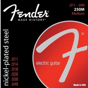 Fender 250M 1149 Elektro Gitar Teli