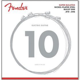 Fender 3250R Super Bullets Elektro Gitar Teli