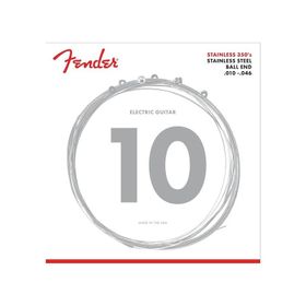 Fender 350R 1046 Elektro Gitar Teli