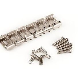 Fender 50s Stratocaster Pure Vintage Tremolo Kolu Kiti