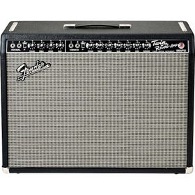 Fender 65 TWİN REVERB Elektro Gitar Amfisi