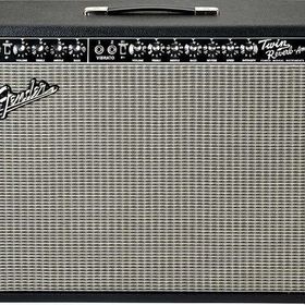 Fender 65 TWİN REVERB Elektro Gitar Amfisi