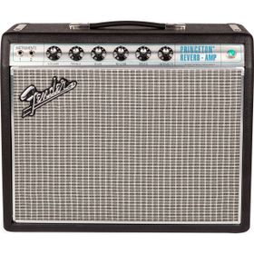 Fender 68 CUSTOM PRİNCETON REVERB Gitar Amfisi