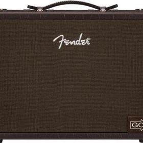 Fender Acoustic Junior Akustik Gitar Amfisi