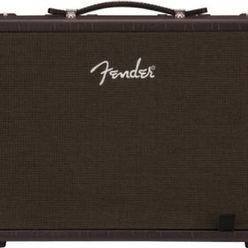 Fender Acoustic Junior Akustik Gitar Amfisi