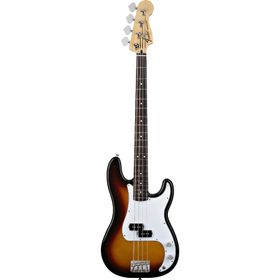 Fender American Precision Bass Gitar