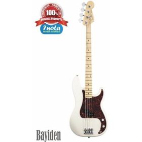 Fender American Precision Bass Gitar