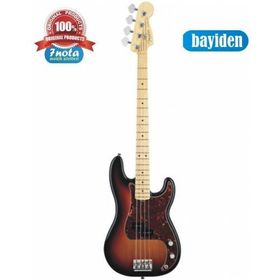 Fender American Precision Bass Gitar