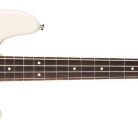 Fender American Precision Bass Gitar