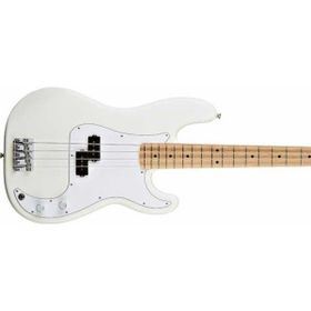 Fender American Precision Bass Gitar