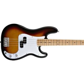 Fender American Precision Bass Gitar