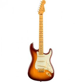 Fender Amerikan Stratocaster Elektro Gitar
