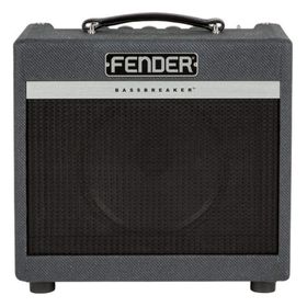 Fender BASSBREAKER 007 Elektro Gitar Amfisi