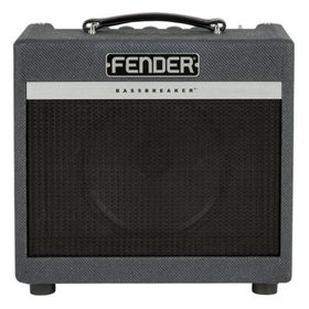 Fender BASSBREAKER 007 Elektro Gitar Amfisi