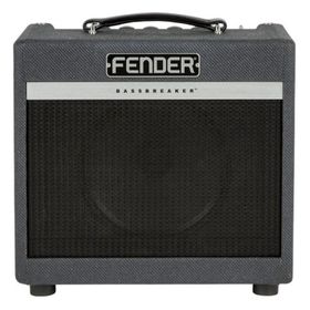 Fender BASSBREAKER 007 Elektro Gitar Amfisi
