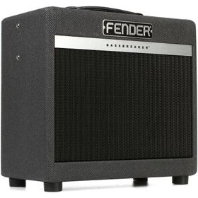 Fender BASSBREAKER 007 Elektro Gitar Amfisi