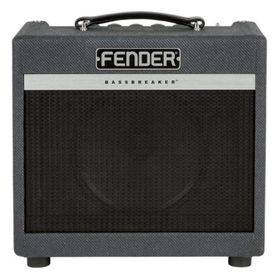 Fender BASSBREAKER 007 Elektro Gitar Amfisi