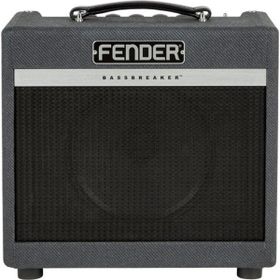 Fender BASSBREAKER 007 Elektro Gitar Amfisi
