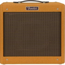 Fender Blues Junior IV Siyah Elektro Gitar Amfisi