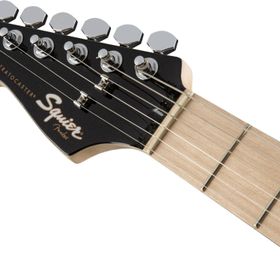 Fender Blues Junior IV Siyah Elektro Gitar Amfisi