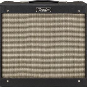 Fender Blues Junior IV Siyah Elektro Gitar Amfisi