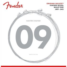 Fender Bullets 3150L Light Elektro Gitar Teli