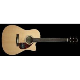 Fender CD-140SCE Akustik Gitar