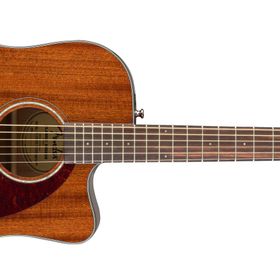 Fender CD-140SCE Akustik Gitar