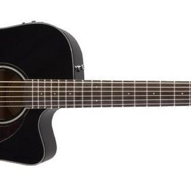 Fender CD-140SCE Akustik Gitar