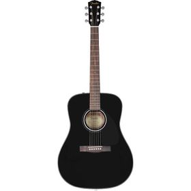 Fender CD-60 Akustik Gitar