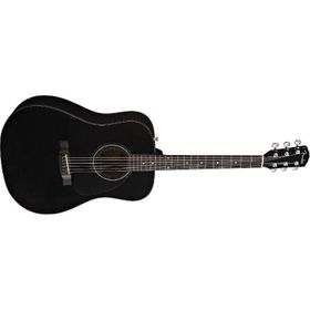 Fender CD-60 Akustik Gitar