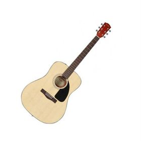 Fender CD-60 Akustik Gitar