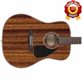 Fender CD-60 Akustik Gitar