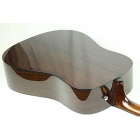 Fender CD-60 Akustik Gitar