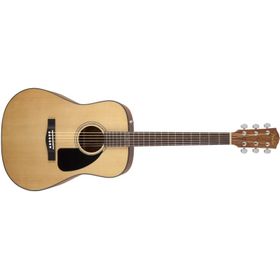 Fender CD-60 Akustik Gitar