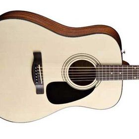 Fender CD-60 Akustik Gitar