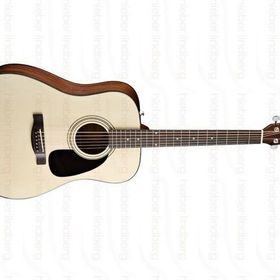 Fender CD-60 Akustik Gitar