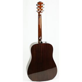 Fender CD-60 Sunburst Akustik Gitar