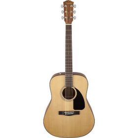Fender CD-60NAT Akustik Gitar