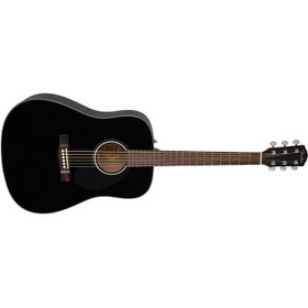 Fender CD-60S NAT Akustik Gitar
